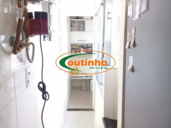 Imagem (26029) Avenida Paula Sousa - Maracanã