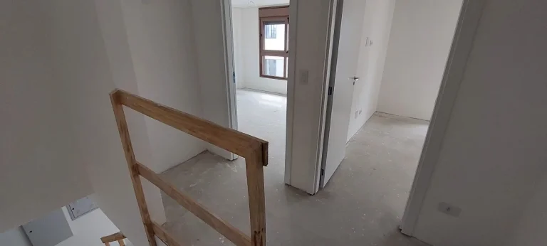Imagem Apartamento duplex 2 dormitorios no Batel - Novo.Alto padrão