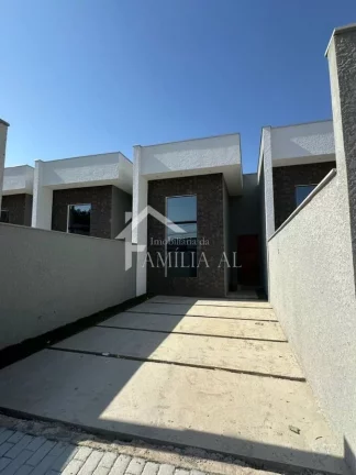 GEMINADO PLANTA BAIXA COM PÉ-DIREITO DUPLO NO COMASA