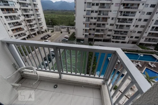Imagem Apartamento à Venda - Recreio, 3 Quartos, 91 m2