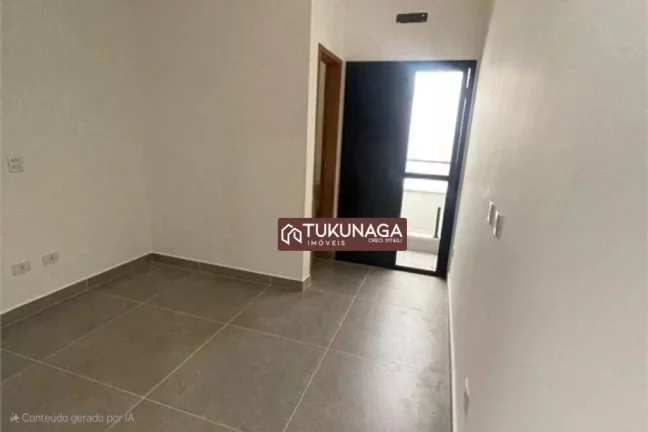 Imagem Sobrado com 3 dormitórios à venda por R$ 795,000 - Vila Isolina Mazzei - São Paulo/SP