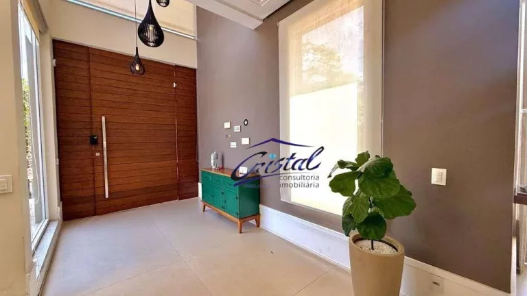 Imagem Casa com 4 quartos / suítes à venda, 402 m² - Nova Higienópolis - Jandira/SP