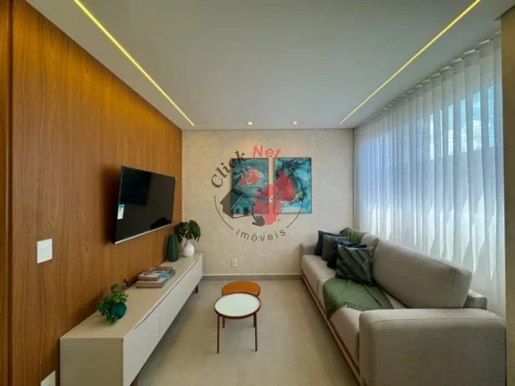 Imagem Deslumbrante Cobertura Duplex á Venda no bairro Jardim do Mar em São Bernardo