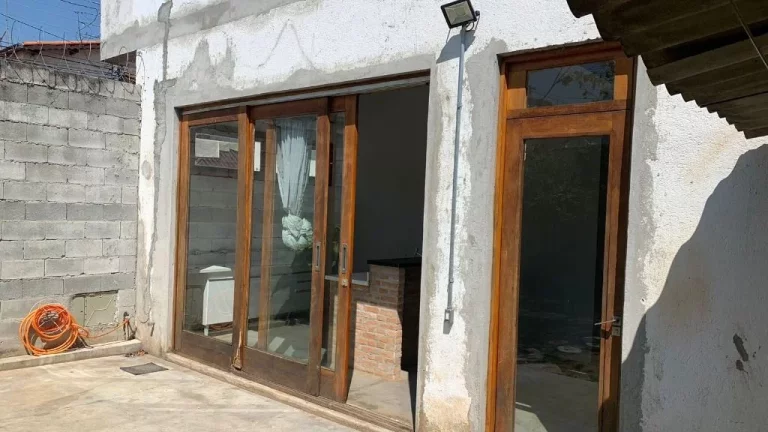 Imagem Sobrado com 3 dormitórios à venda, 129 m² por R$ 530.000,00 - Centro - Poá/SP