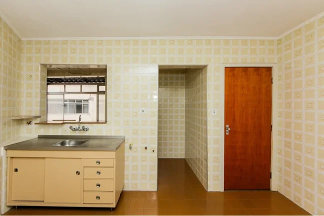 Imagem APARTAMENTO RESIDENCIAL em São Paulo - SP, Alto de Santana
