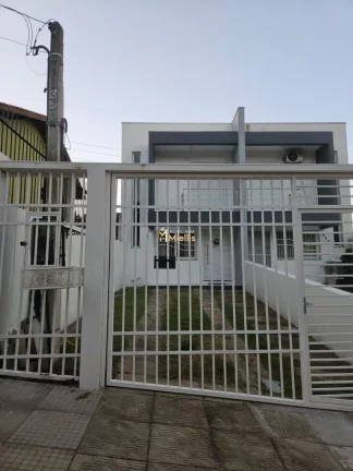 Imagem Sobrado com 3 Dormitorio(s) localizado(a) no bairro Santa Isabel em Viamão / Rio Grande do Sul Ref.:57580738