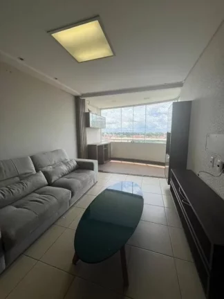 Imagem Apartamento 3 dormitórios para Venda em Teresina, Fatima, 3 dormitórios, 3 suítes, 4 banheiros, 2 vagas