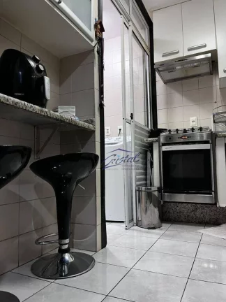 Imagem Casa com 3 quartos (1 suíte) à venda, 115 m² - Condomínio Liberty Village - Jardim Rosa Maria - Butantã - São Paulo/SP