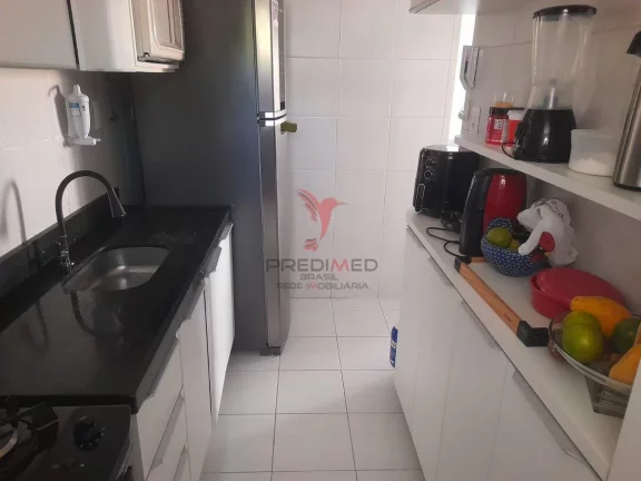 Imagem Oportunidade em Manaíra, apartamento de 3 Quartos, sendo 2 Suites