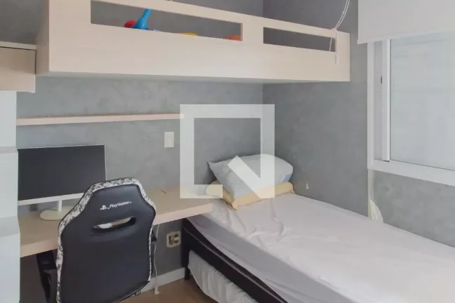 Imagem Apartamento à Venda - Ipiranga, 2 Quartos, 70 m2