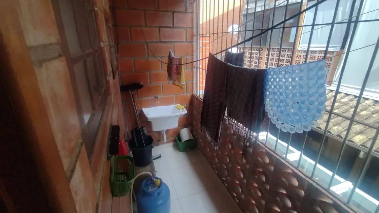 Imagem APARTAMENTO COM 1 DORMITÓRIO À VENDA, 62 m² - PRAIA MARTIM DE SÁ