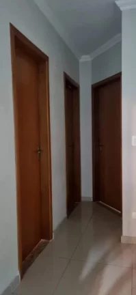 Imagem Apartamento sem Condomínio para Venda em Santo André / SP no bairro Vila Camilópolis