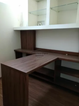 Imagem Apartamento à venda no bairro Centro - Guaratinguetá/SP