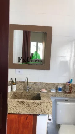 Imagem Chácara Condomínio para Venda em Limeira, PIRES DE CIMA, 3 dormitórios, 1 suíte, 4 banheiros, 4 vagas