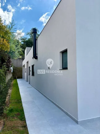 Imagem Casa á venda no Condomínio Residencial Villaggio Paradiso Itatiba-sp