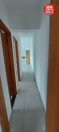 Imagem Apartamento à venda, 74 m² por R$ 650.000 - Campo Grande - Santos/SP