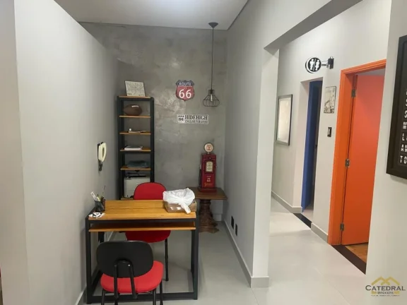 Imagem Casa comercial à venda na Avenida Fernando Arens - Vila Arens - Jundiaí/SP