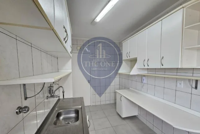 Imagem Apartamento para locação em São Paulo-SP, bairro Cerqueira César: 3 quartos, 2 salas, 2 banheiros, 1 vaga, 90m²