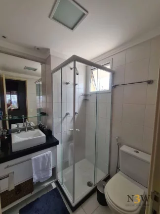 Imagem Apartamento à venda na Vila Leopoldina São Paulo SP com 3 dormitórios, 3 suítes, 2 vagas de garagem e 142m²