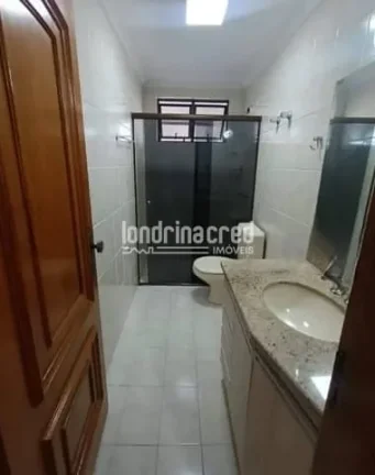 Imagem Amplo Apartamento no Edifício Ilha da Madeira – 124m², 3 Quartos, Varanda com Vista Panorâmica e Lazer Completo