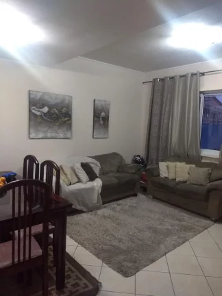 Imagem Sobrado Região Campo Comprido