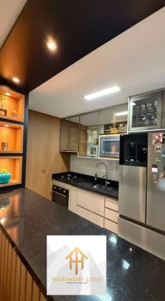 Imagem Apartamento à venda, Vila Andrade, com 2 quartos, 69m2
