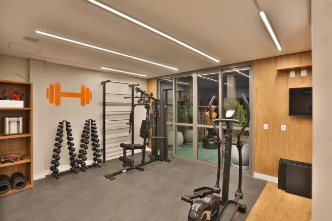 Imagem Apartamento à venda em São Paulo, Perdizes, com 2 quartos, 60,75m2