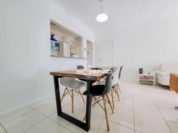 Imagem Apartamento para locação anual com 2 Dormitórios 1 suíte - Riviera de São Lourenço - Bertioga SP