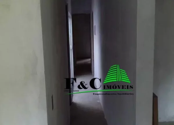 Imagem Casa para Venda em Limeira, Residencial Colinas do Engenho I, 3 dormitórios, 1 suíte, 2 banheiros, 2 vagas