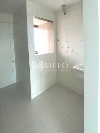 Imagem TORRE - 2qts, 1 suite, 1vaga, 51,88 m2 NASCENTE.