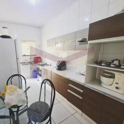 Imagem CASA 2 QUARTOS NA MANGABEIRA