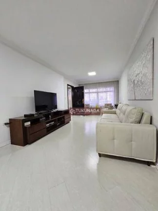 Imagem Sobrado com 3 dormitórios à venda, 180 m² por R$ 820.000,00 - Vila Mazzei - São Paulo/SP