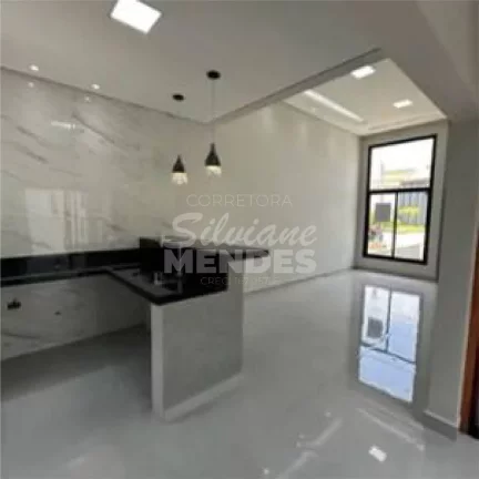 Imagem Casa nova 3 dorms (1 suíte) no condomínio Villagio Ipanema