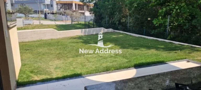 Imagem Casa 4 suítes no Condomínio de Alto Padrão Riviera Park