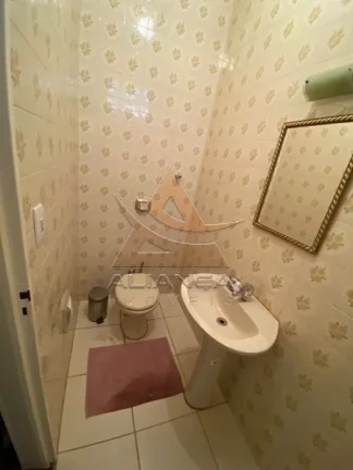 Imagem Casa - Ribeirão Preto - Jardim América
