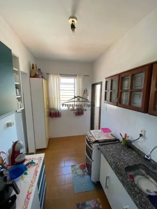 Imagem Apartamento à venda no bairro Pedregulho - Guaratinguetá/SP