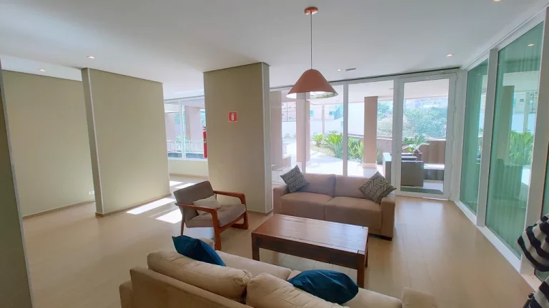 Imagem APARTAMENTO RESIDENCIAL em São Paulo - SP, Morumbi