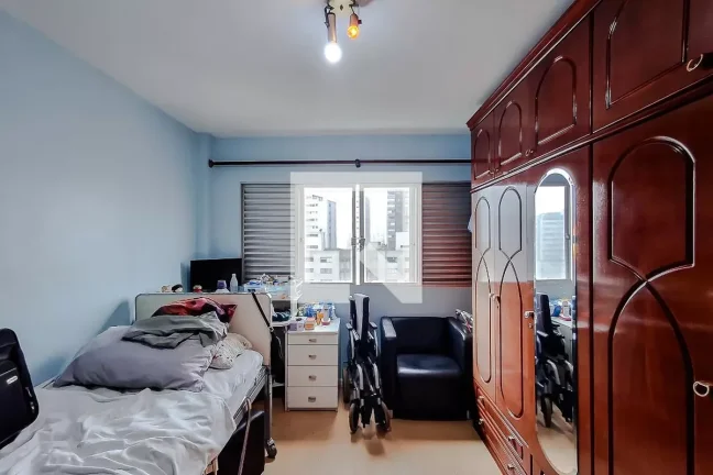 Imagem Apartamento à Venda - Vila Mariana, 1 Quarto, 120 m2