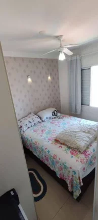 Imagem Apartamento com 2 dormitórios sendo 1 suite à venda, 65 m² por R$ 450.000 - Jardim Americano - Sorocaba/SP