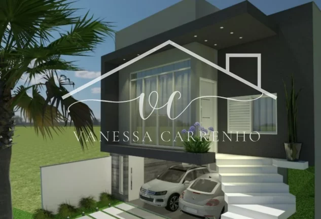 Imagem Venda Casa Térrea | Vanessa Carrenho Assessoria Imobiliária