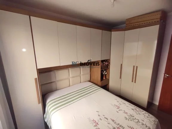 Imagem Apartamento a Venda no bairro Marambaia - São Gonçalo, RJ