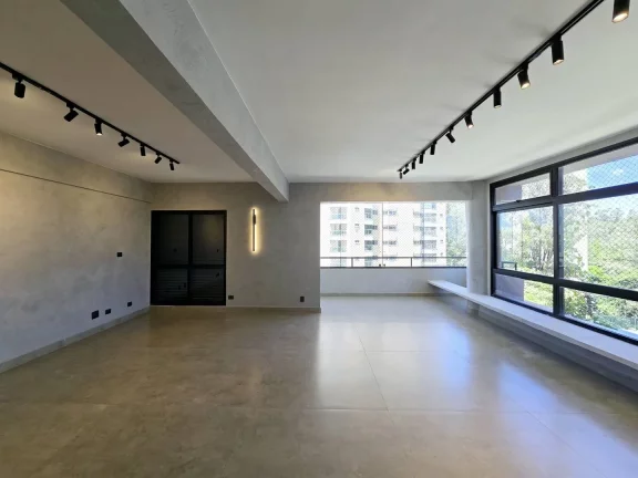 Imagem APARTAMENTO COM 125,45M² NA MELHOR LOCALIZAÇÃO DA VILA YARA - OSASCO/SP