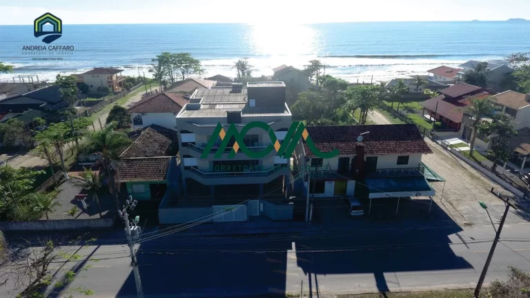 Imagem Apartamento VISTA MAR, AR CONDICIONADO