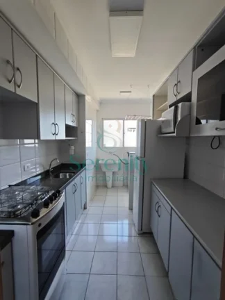 Imagem Apartamento mobiliado para alugar no Edifício Studio V - Centro - 2 dormitórios - 1 vaga valor de R$2.200,00/mês - Londrina/PR