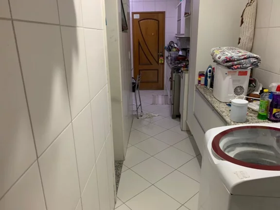 Imagem Apartamento à venda no Condomínio Fontes de Montjuic - 4 Quartos | 150m² | 8º Andar