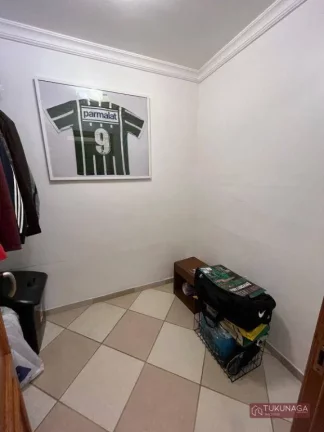 Imagem Sobrado com 6 quartos à venda, 350 m² por R$ 1.500.000 - Vila Renata - Guarulhos SP