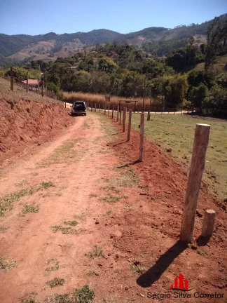Imagem Chácara a Venda na Região do Wenceslau Braz-MG