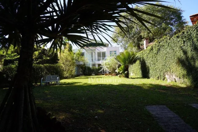 Imagem Sobrado com 1 dormitório à venda, 150 m² por R$ 1.500.000,00 - Jardim Guedala - São Paulo/SP