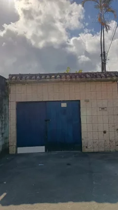 Imagem Casa Padrão à Venda – Vila Mirim | Praia Grande | 1 Dorm | R$ 190.000