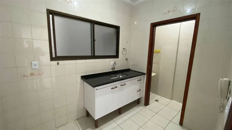 Imagem APARTAMENTO COM 45.9 m² - GUILHERMINA - PRAIA GRANDE SP
